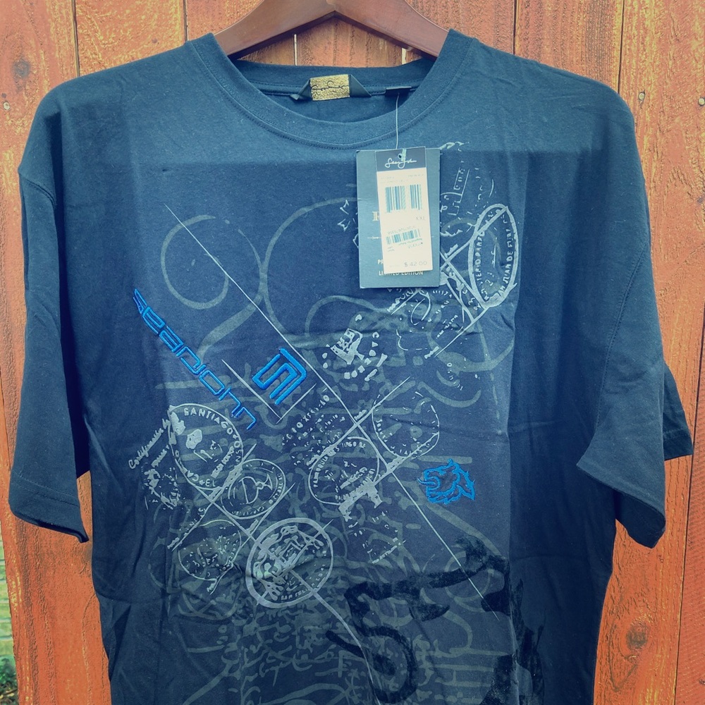 Designer Tee shirt